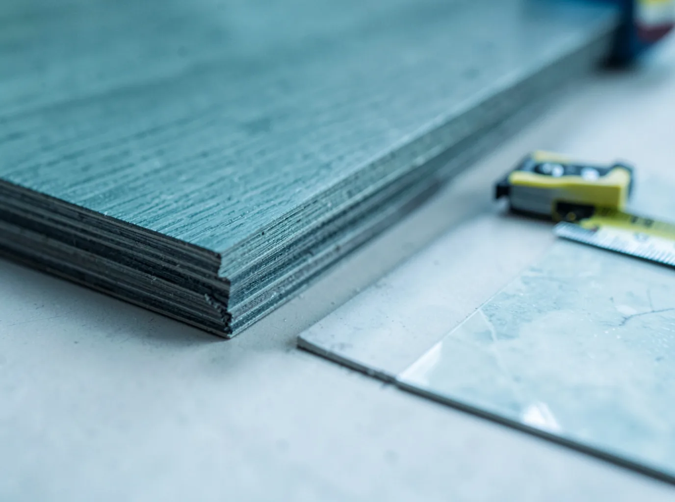 Luxury Vinyl Plank Installation Gilbert, WV FAQs